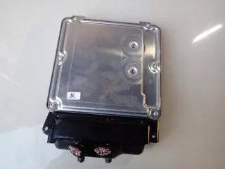 8E0910115N 8E0907115D Блок управления двигателем Audi A4 B7 Арт e823960, вид 2