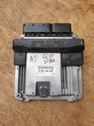 8K0907401P Блок управления двигателем Audi A5 (S5,RS5) 1 Арт e825978, вид 1