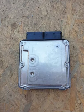 4G0907311G Блок управления двигателем Audi A6 C7 (S6,RS6) Арт e826119, вид 3