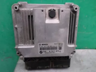 8517874 Блок управления двигателем BMW 1 F20/F21 Арт e829242, вид 1