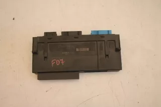 9226906 Блок управления двигателем BMW 5 F10/F11/GT F07 Арт e831074, вид 1