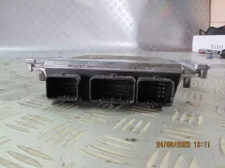 9652183880 Блок управления двигателем Citroen C5 1 Арт e834869, вид 4