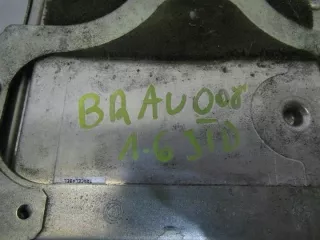  Блок управления двигателем Fiat Bravo 2 Арт e836024, вид 4