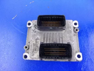 0261207490 Блок управления двигателем Fiat Palio 2 Арт e836841, вид 2