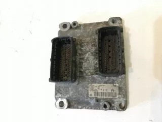 0261208030 Блок управления двигателем Fiat Punto 2 Арт e837475, вид 1