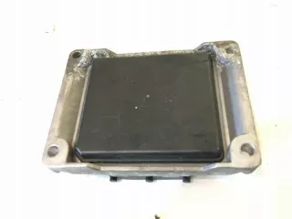0261208030 Блок управления двигателем Fiat Punto 2 Арт e837475, вид 3