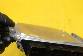 8M5112A650XA Блок управления двигателем Ford Focus 1 Арт e839861, вид 5