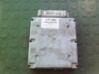 1S5A-12A650-CA Блок управления двигателем Ford KA 1 Арт e840720, вид 1