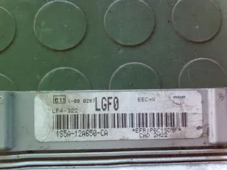 1S5A-12A650-CA Блок управления двигателем Ford KA 1 Арт e840720, вид 2