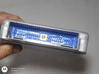 1S7F12A650JC Блок управления двигателем Ford Mondeo 5 Арт e840982, вид 2