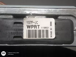 1S7F12A650JC Блок управления двигателем Ford Mondeo 5 Арт e840982, вид 5