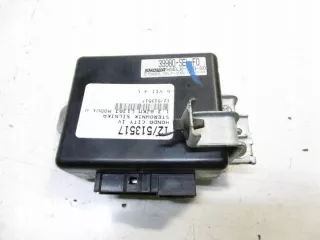 39980-SEL-F01 Блок управления двигателем Honda City 4 Арт e842380, вид 1