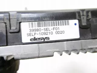 39980-SEL-F01 Блок управления двигателем Honda City 4 Арт e842380, вид 3