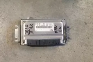  Блок управления двигателем Honda Jazz 2 Арт e843514, вид 1