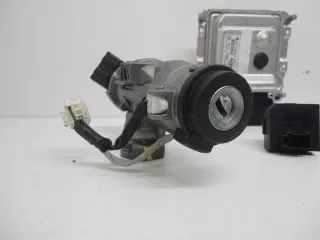 39101-04500 Блок управления двигателем Hyundai i10 2 Арт e843877, вид 4