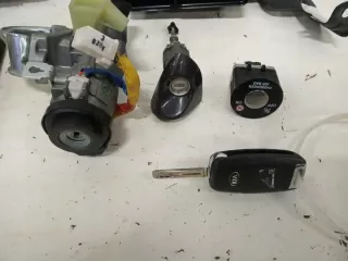 39111-2A970 Блок управления двигателем Kia Ceed 2 Арт e845317, вид 2