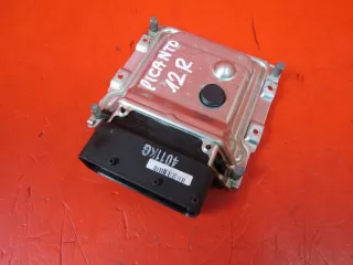 39111-04056 Блок управления двигателем Kia Picanto 2 Арт e845875, вид 2