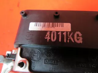 39111-04056 Блок управления двигателем Kia Picanto 2 Арт e845875, вид 3