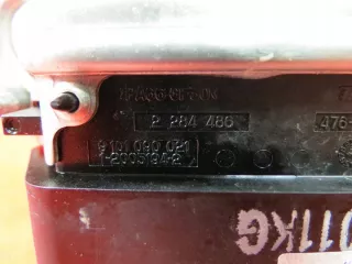39111-04056 Блок управления двигателем Kia Picanto 2 Арт e845875, вид 4