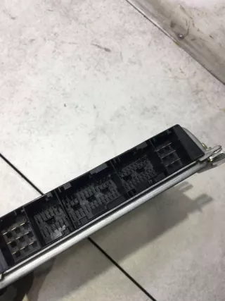 5WY1309E Блок управления двигателем Kia Rio 1 Арт e846256, вид 4
