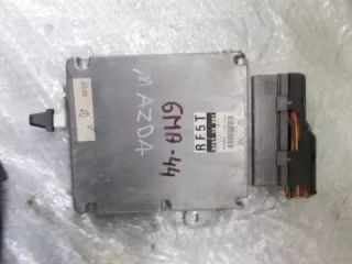 RF5T18881 Блок управления двигателем Mazda 5 1 Арт e847697, вид 1