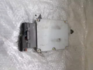 RF5T18881 Блок управления двигателем Mazda 5 1 Арт e847697, вид 3