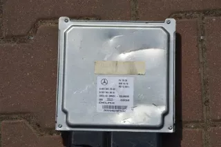 A6519007600 A6519010601 Блок управления двигателем Mercedes A W176 Арт e848703, вид 1