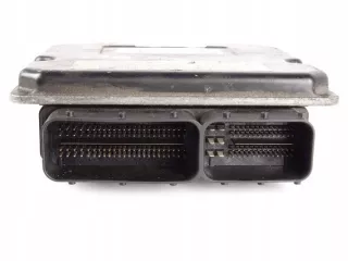 A2711534591 Блок управления двигателем Mercedes C W203 Арт e848832, вид 3