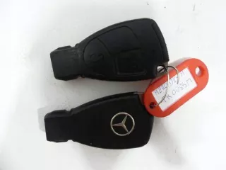 A2661533279 5WK90910 Блок управления двигателем Mercedes A W169 Арт e848843, вид 2