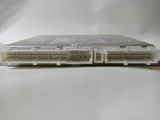 0265453632 Блок управления двигателем Mercedes A W168 Арт e849758, вид 3