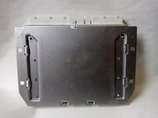 0265453632 Блок управления двигателем Mercedes A W168 Арт e849758, вид 4