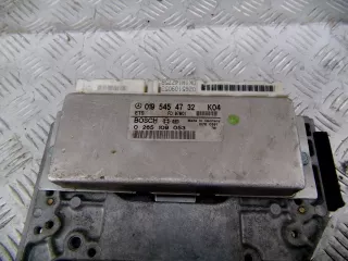 *A0195454732* Блок управления двигателем Mercedes E W210 Арт e852401, вид 1