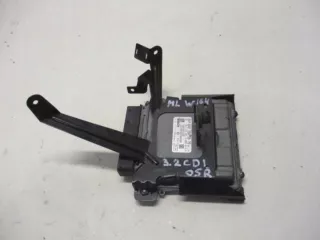 A6421505979 Блок управления двигателем Mercedes ML W164 Арт e852936, вид 1