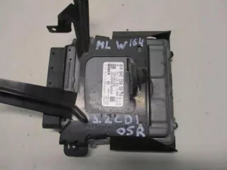 A6421505979 Блок управления двигателем Mercedes ML W164 Арт e852936, вид 2