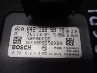 A6421505979 Блок управления двигателем Mercedes ML W164 Арт e852936, вид 3