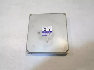 237102N107 Блок управления двигателем Nissan Almera N15 Арт e855694, вид 1