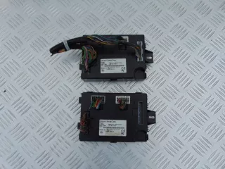 284B15FB0A Блок управления двигателем Nissan Micra K14 Арт e855828, вид 1