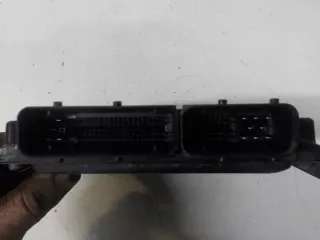 275800-6755 Блок управления двигателем Nissan Navara D40 Арт e856562, вид 2
