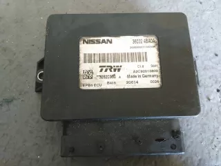360324BA0A Блок управления двигателем Nissan X-Trail T32 Арт e857651, вид 1