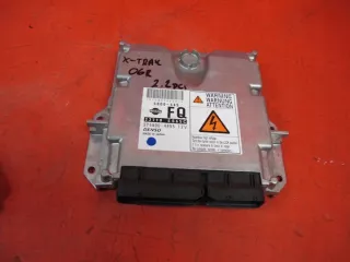 23710ES65C Блок управления двигателем Nissan X-Trail T30 Арт e857712, вид 1