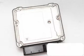55580829 0281017959 Блок управления двигателем Opel Corsa D Арт e861049, вид 4