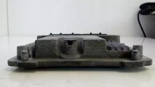 0281011449 Блок управления двигателем Opel Signum Арт e863325, вид 4