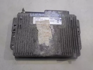 S113717130A Блок управления двигателем Renault Scenic 1 Арт e867465, вид 1