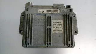 7700112791 Блок управления двигателем Renault Clio 2 Арт e868708, вид 2