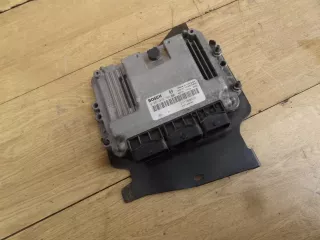 237100055R Блок управления двигателем Renault Scenic 3 Арт e869457, вид 1