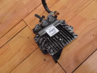 237100914R Блок управления двигателем Renault Megane 3 Арт e871469, вид 1