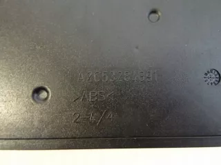 A2C53284891 Блок управления двигателем Renault Megane 3 Арт e871471, вид 3