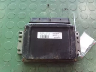 S110030310A Блок управления двигателем Renault Megane 1 Арт e872185, вид 1