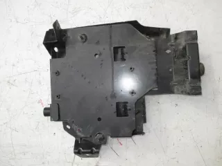  Блок управления двигателем Renault Trafic 2 Арт e873215, вид 1