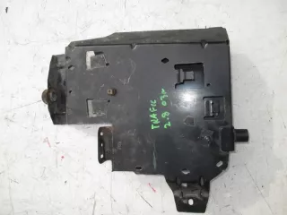  Блок управления двигателем Renault Trafic 2 Арт e873215, вид 2